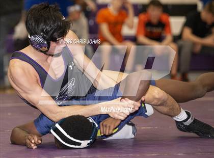 Thumbnail 2 in IHSA  2A Mascoutah Sectional photogallery.
