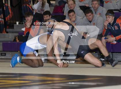 Thumbnail 1 in IHSA  2A Mascoutah Sectional photogallery.