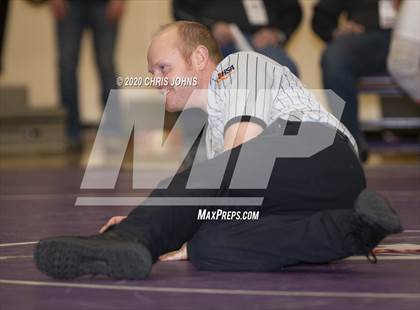 Thumbnail 1 in IHSA  2A Mascoutah Sectional photogallery.