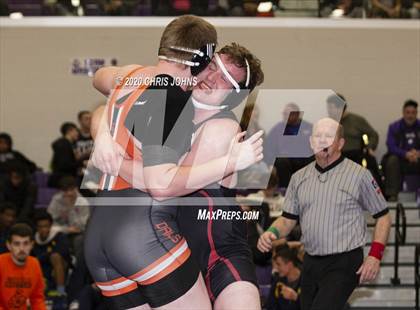 Thumbnail 3 in IHSA  2A Mascoutah Sectional photogallery.