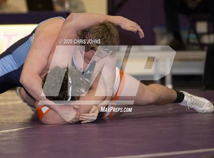 Thumbnail 3 in IHSA  2A Mascoutah Sectional photogallery.