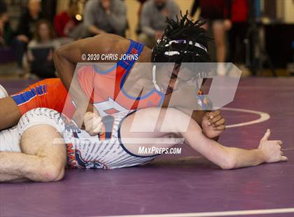 Thumbnail 1 in IHSA  2A Mascoutah Sectional photogallery.