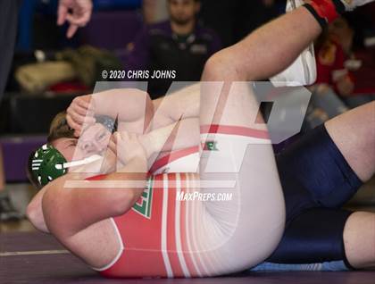 Thumbnail 1 in IHSA  2A Mascoutah Sectional photogallery.