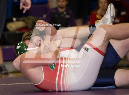 Thumbnail 3 in IHSA  2A Mascoutah Sectional photogallery.