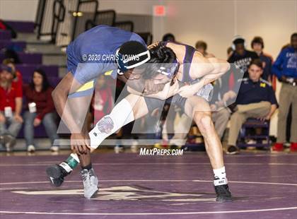 Thumbnail 1 in IHSA  2A Mascoutah Sectional photogallery.