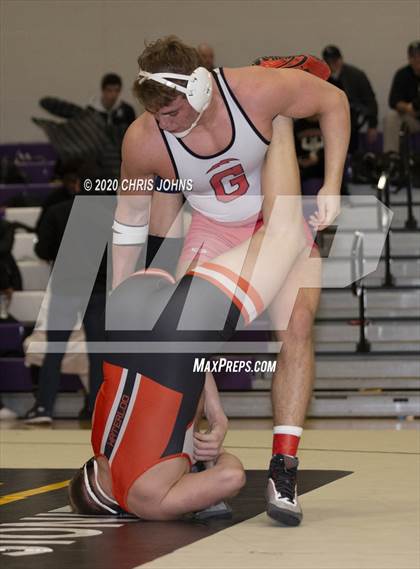 Thumbnail 2 in IHSA  2A Mascoutah Sectional photogallery.