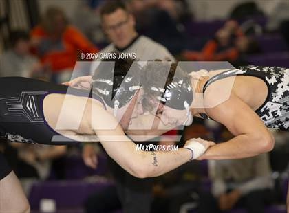 Thumbnail 3 in IHSA  2A Mascoutah Sectional photogallery.