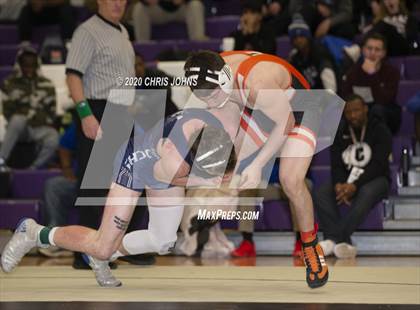 Thumbnail 1 in IHSA  2A Mascoutah Sectional photogallery.