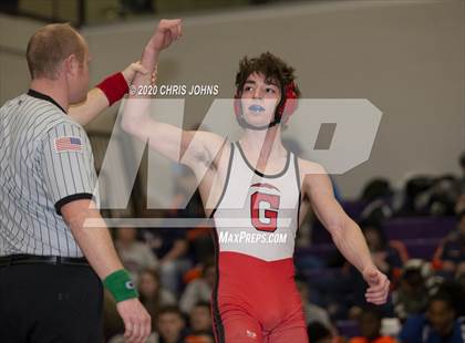 Thumbnail 3 in IHSA  2A Mascoutah Sectional photogallery.