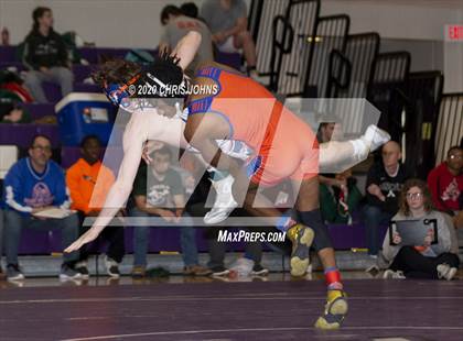 Thumbnail 2 in IHSA  2A Mascoutah Sectional photogallery.