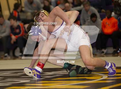 Thumbnail 1 in IHSA  2A Mascoutah Sectional photogallery.