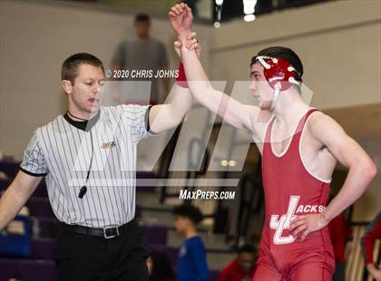 Thumbnail 2 in IHSA  2A Mascoutah Sectional photogallery.
