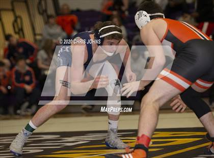 Thumbnail 2 in IHSA  2A Mascoutah Sectional photogallery.