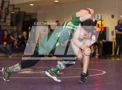 Thumbnail 1 in IHSA  2A Mascoutah Sectional photogallery.
