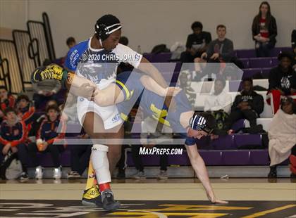 Thumbnail 1 in IHSA  2A Mascoutah Sectional photogallery.