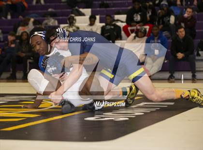 Thumbnail 2 in IHSA  2A Mascoutah Sectional photogallery.