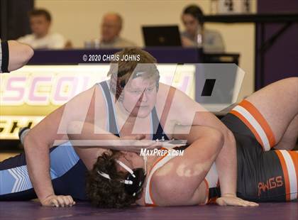 Thumbnail 1 in IHSA  2A Mascoutah Sectional photogallery.