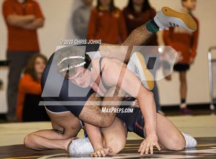 Thumbnail 3 in IHSA  2A Mascoutah Sectional photogallery.