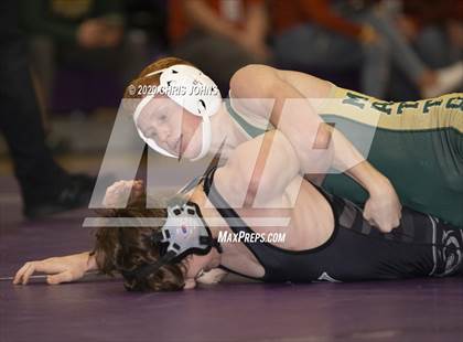 Thumbnail 1 in IHSA  2A Mascoutah Sectional photogallery.
