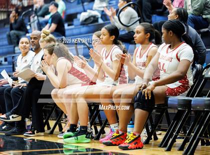 Thumbnail 2 in Seckinger @ Johns Creek (GHSA 5A Regional Playoff) photogallery.