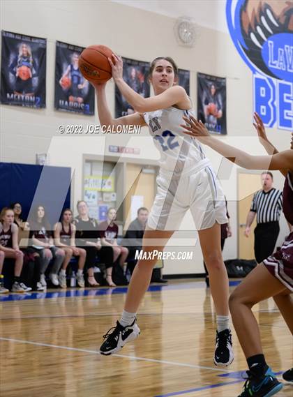 Thumbnail 1 in Davenport vs La Vernia (UIL 4A Region 3 Bi-District) photogallery.