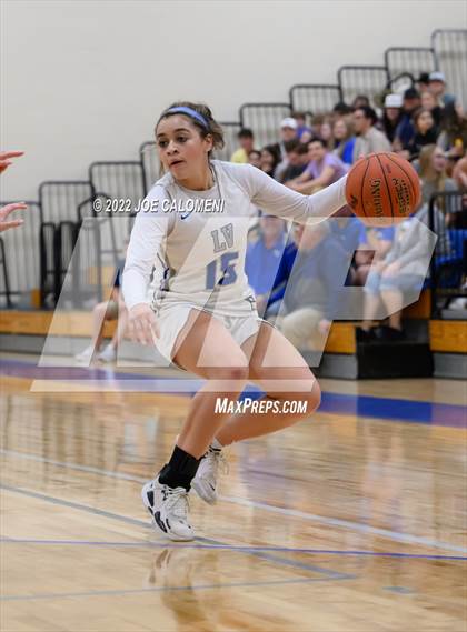Thumbnail 1 in Davenport vs La Vernia (UIL 4A Region 3 Bi-District) photogallery.