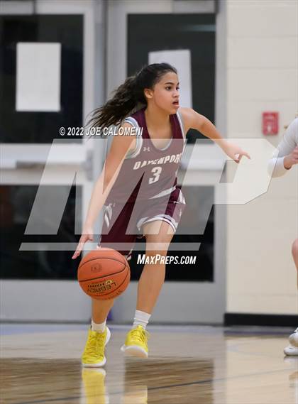 Thumbnail 3 in Davenport vs La Vernia (UIL 4A Region 3 Bi-District) photogallery.