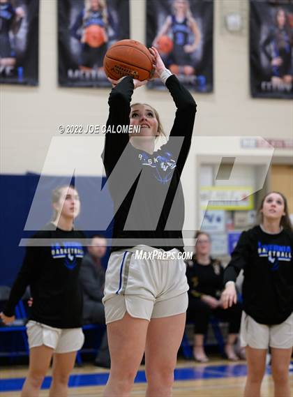 Thumbnail 1 in Davenport vs La Vernia (UIL 4A Region 3 Bi-District) photogallery.