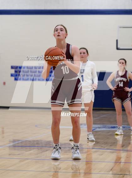 Thumbnail 2 in Davenport vs La Vernia (UIL 4A Region 3 Bi-District) photogallery.