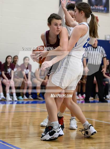 Thumbnail 1 in Davenport vs La Vernia (UIL 4A Region 3 Bi-District) photogallery.
