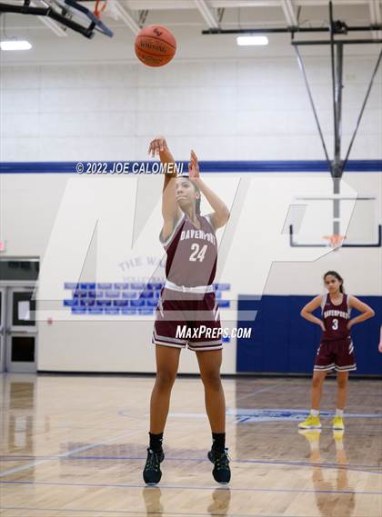 Thumbnail 2 in Davenport vs La Vernia (UIL 4A Region 3 Bi-District) photogallery.