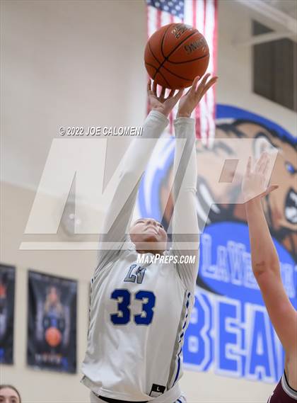 Thumbnail 1 in Davenport vs La Vernia (UIL 4A Region 3 Bi-District) photogallery.