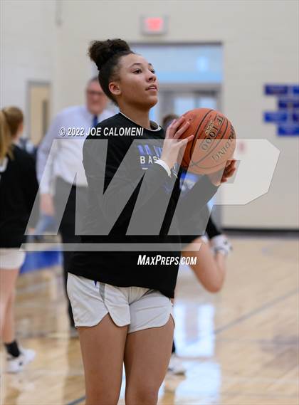 Thumbnail 1 in Davenport vs La Vernia (UIL 4A Region 3 Bi-District) photogallery.