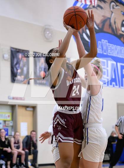 Thumbnail 1 in Davenport vs La Vernia (UIL 4A Region 3 Bi-District) photogallery.