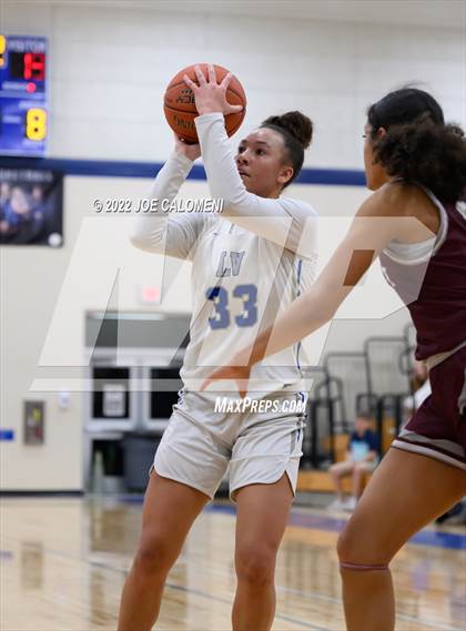 Thumbnail 2 in Davenport vs La Vernia (UIL 4A Region 3 Bi-District) photogallery.