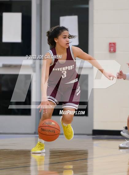 Thumbnail 1 in Davenport vs La Vernia (UIL 4A Region 3 Bi-District) photogallery.