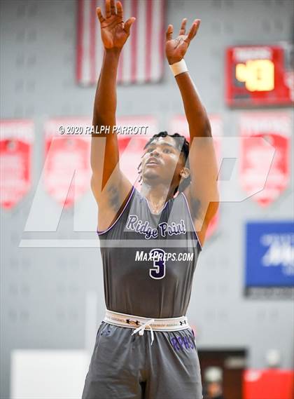 Thumbnail 1 in Ridge Point @ Fort Bend Travis photogallery.