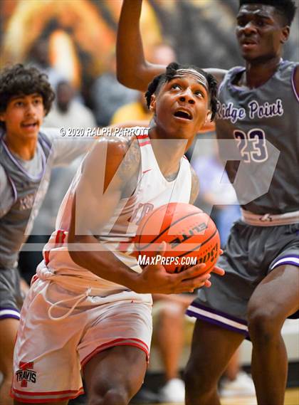Thumbnail 3 in Ridge Point @ Fort Bend Travis photogallery.