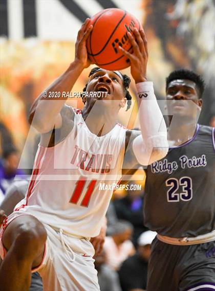 Thumbnail 2 in Ridge Point @ Fort Bend Travis photogallery.