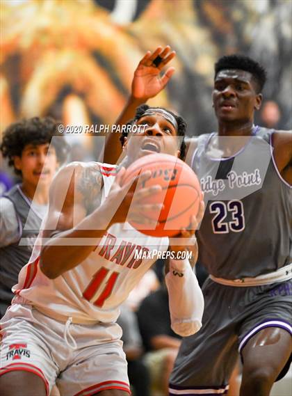 Thumbnail 1 in Ridge Point @ Fort Bend Travis photogallery.
