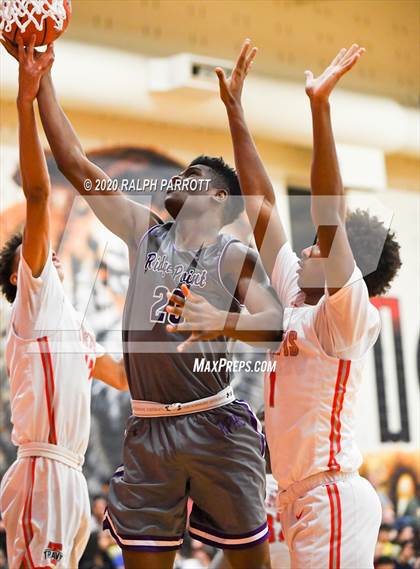 Thumbnail 3 in Ridge Point @ Fort Bend Travis photogallery.