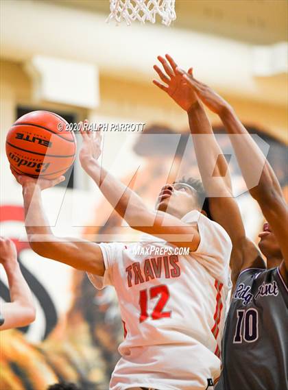 Thumbnail 2 in Ridge Point @ Fort Bend Travis photogallery.