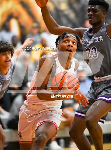 Thumbnail 2 in Ridge Point @ Fort Bend Travis photogallery.