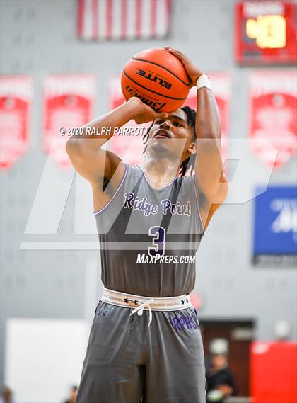 Thumbnail 3 in Ridge Point @ Fort Bend Travis photogallery.