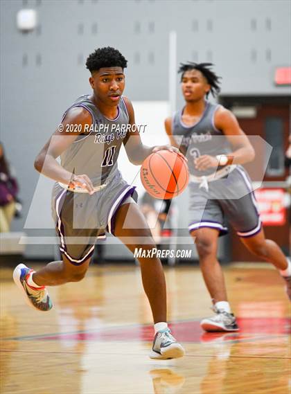 Thumbnail 3 in Ridge Point @ Fort Bend Travis photogallery.