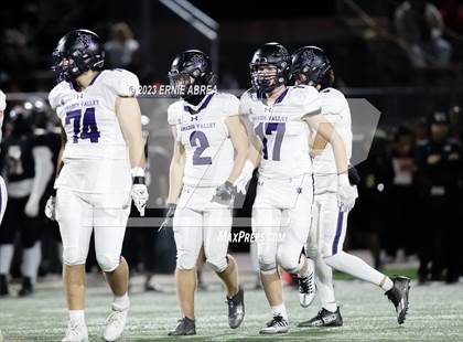 Thumbnail 3 in Amador Valley @ Pittsburg (CIF NCS D1 Quarterfinal) photogallery.