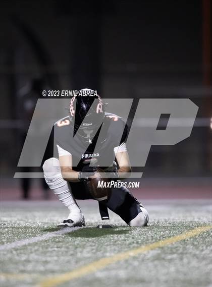 Thumbnail 3 in Amador Valley @ Pittsburg (CIF NCS D1 Quarterfinal) photogallery.