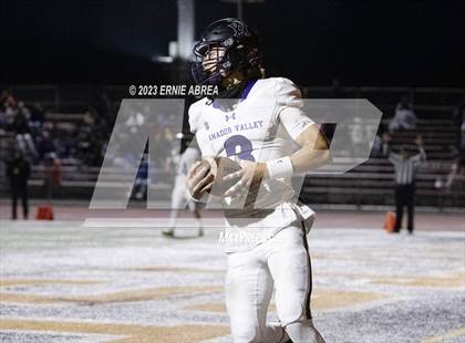 Thumbnail 2 in Amador Valley @ Pittsburg (CIF NCS D1 Quarterfinal) photogallery.