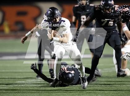 Thumbnail 2 in Amador Valley @ Pittsburg (CIF NCS D1 Quarterfinal) photogallery.