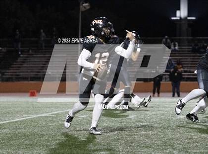 Thumbnail 1 in Amador Valley @ Pittsburg (CIF NCS D1 Quarterfinal) photogallery.